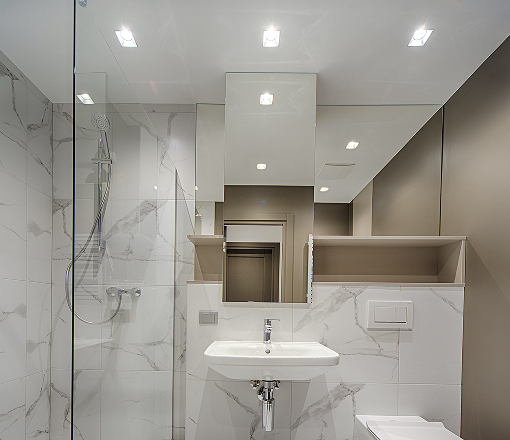 bathroom-lighting Bathroom Lights
